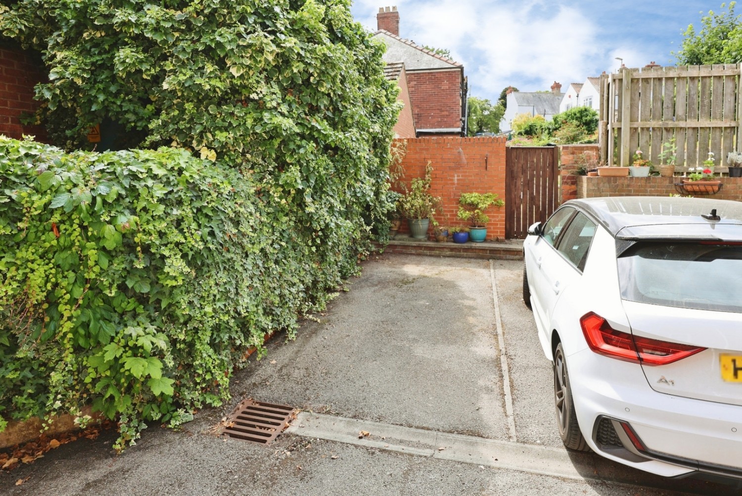 2 bedroom Flat for sale in Princes Street, Bishop Auckland
