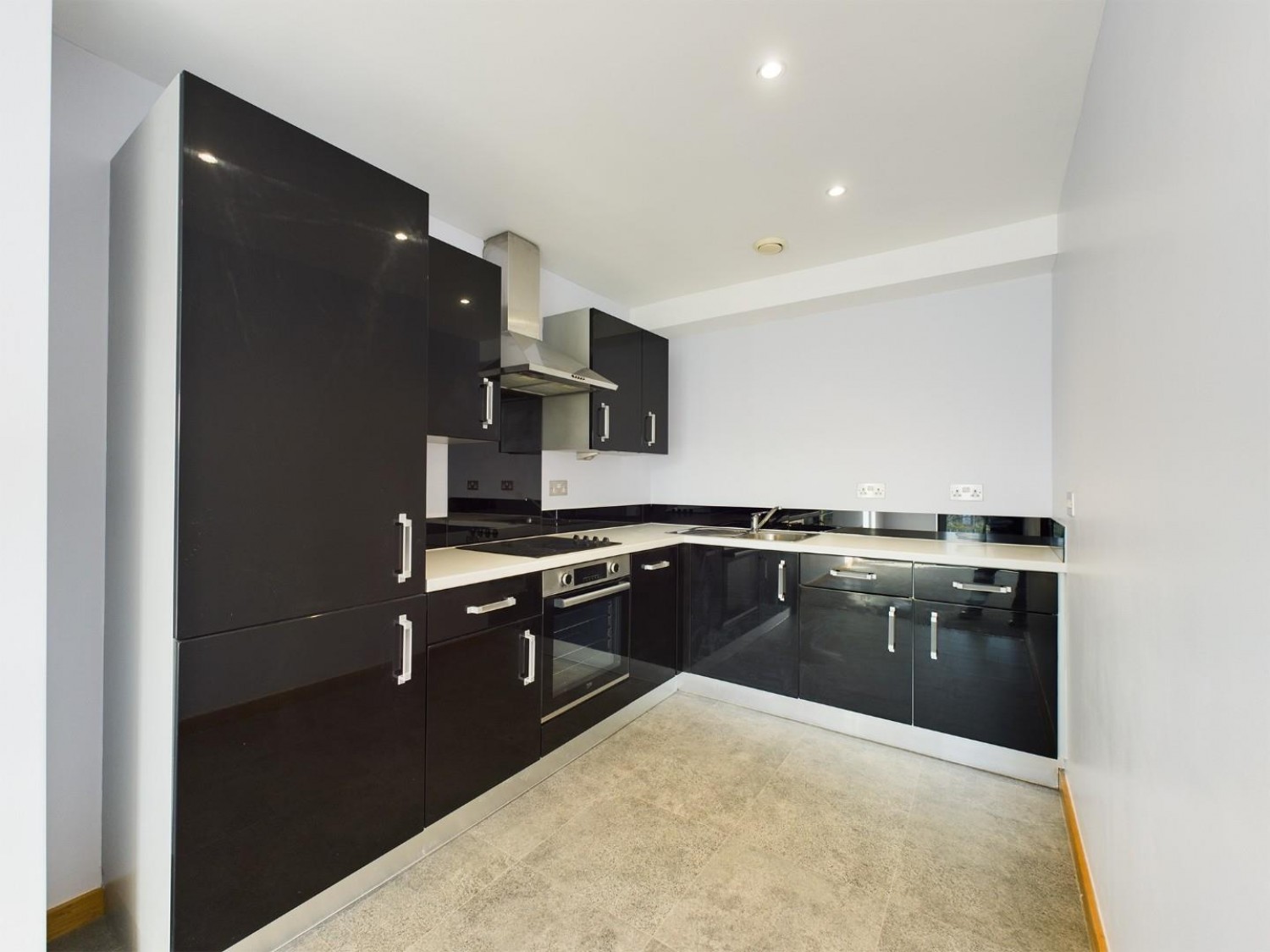 1 bedroom Flat to let in VM1, Victoria Mills, Salts Mill Road, Shipley