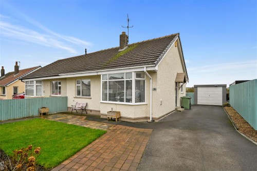 Glenmere Mount, Yeadon, Leeds