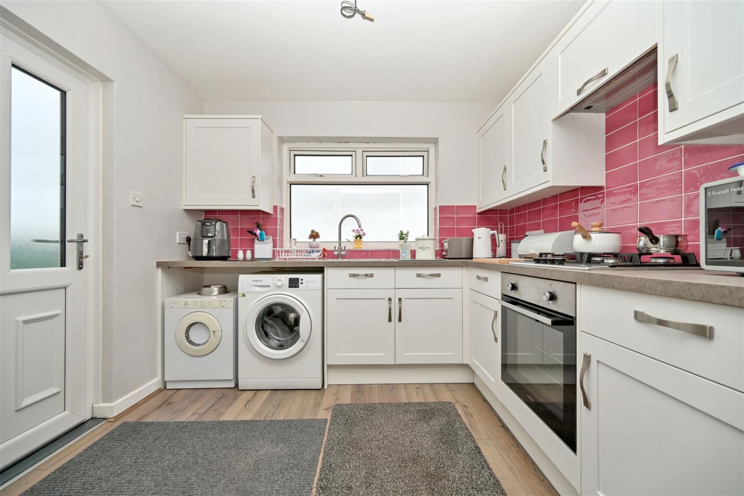 2 bedroom Bungalow for sale in Glenmere Mount, Yeadon, Leeds