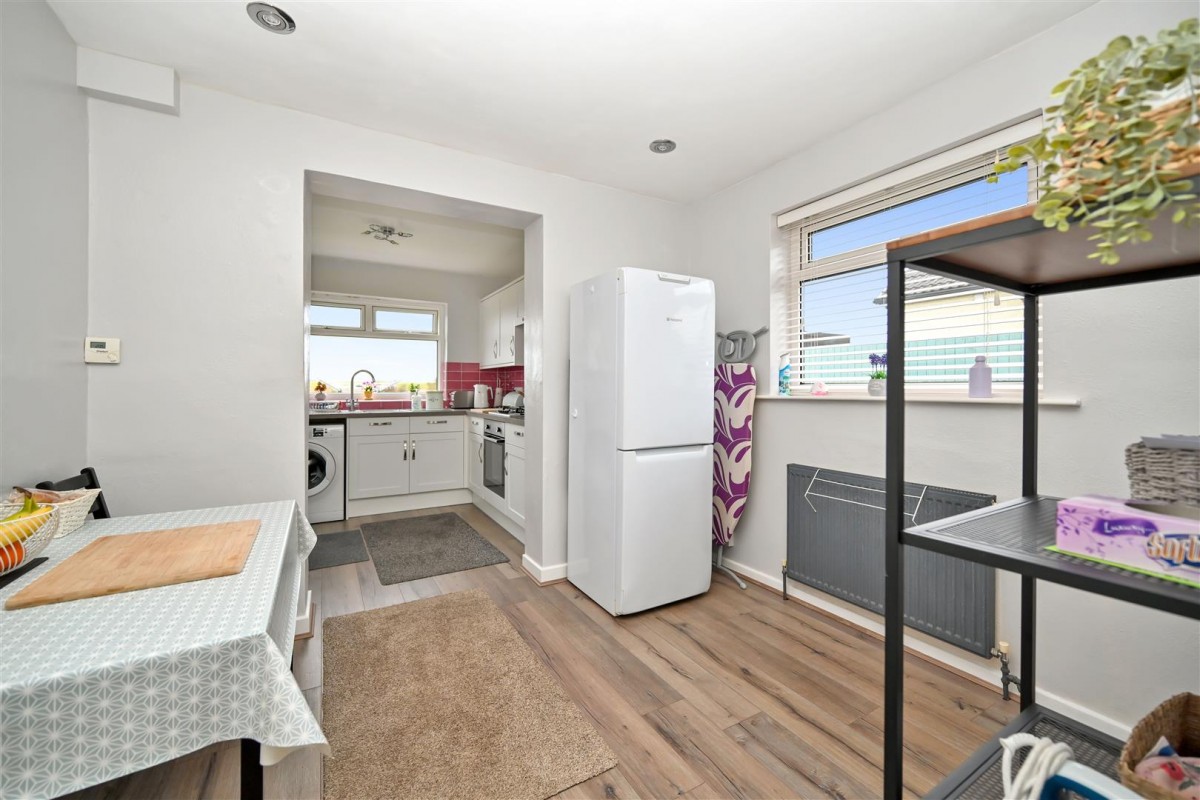 Glenmere Mount, Yeadon, Leeds