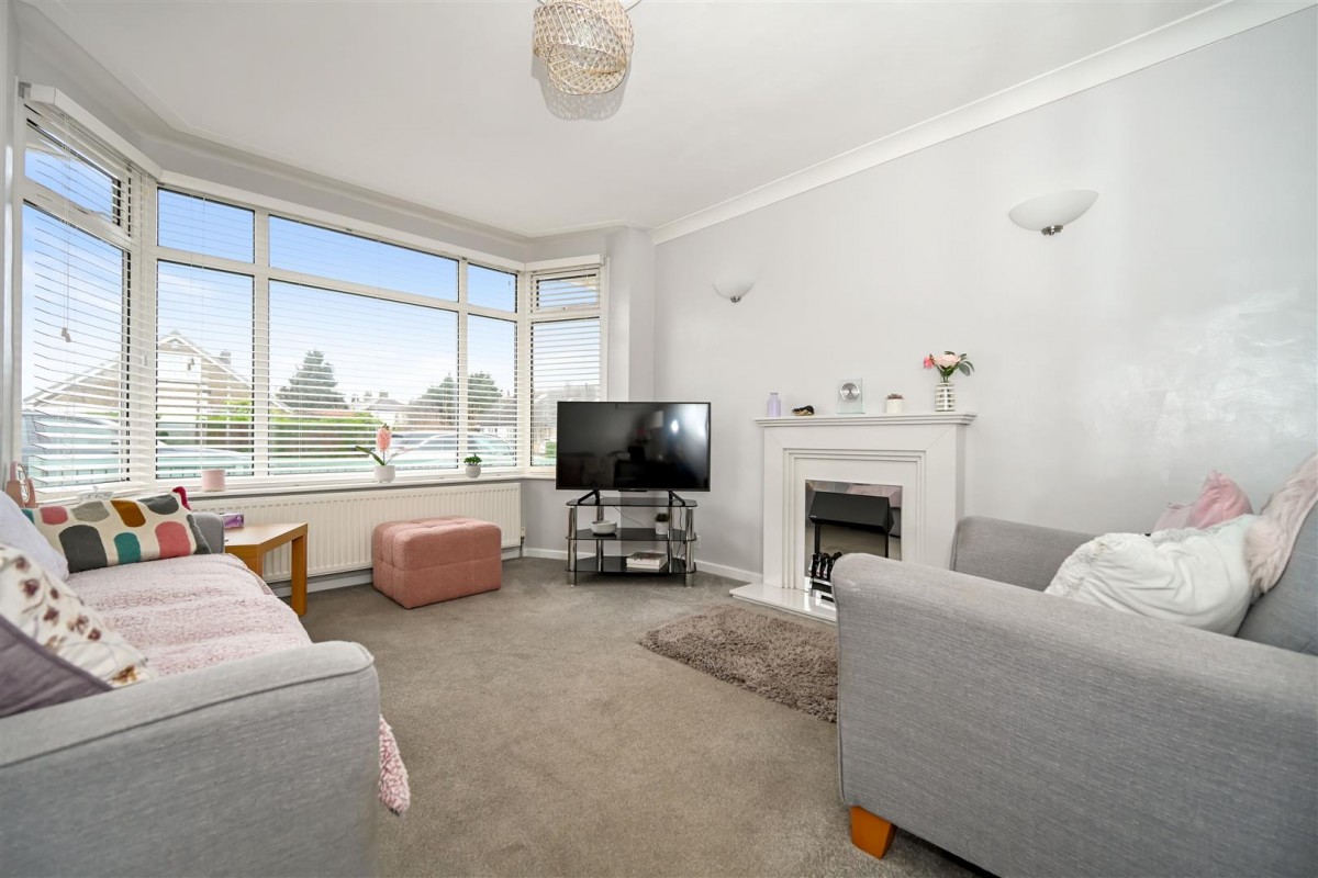 Glenmere Mount, Yeadon, Leeds