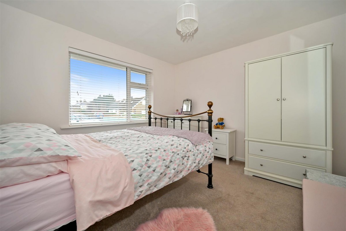 Glenmere Mount, Yeadon, Leeds