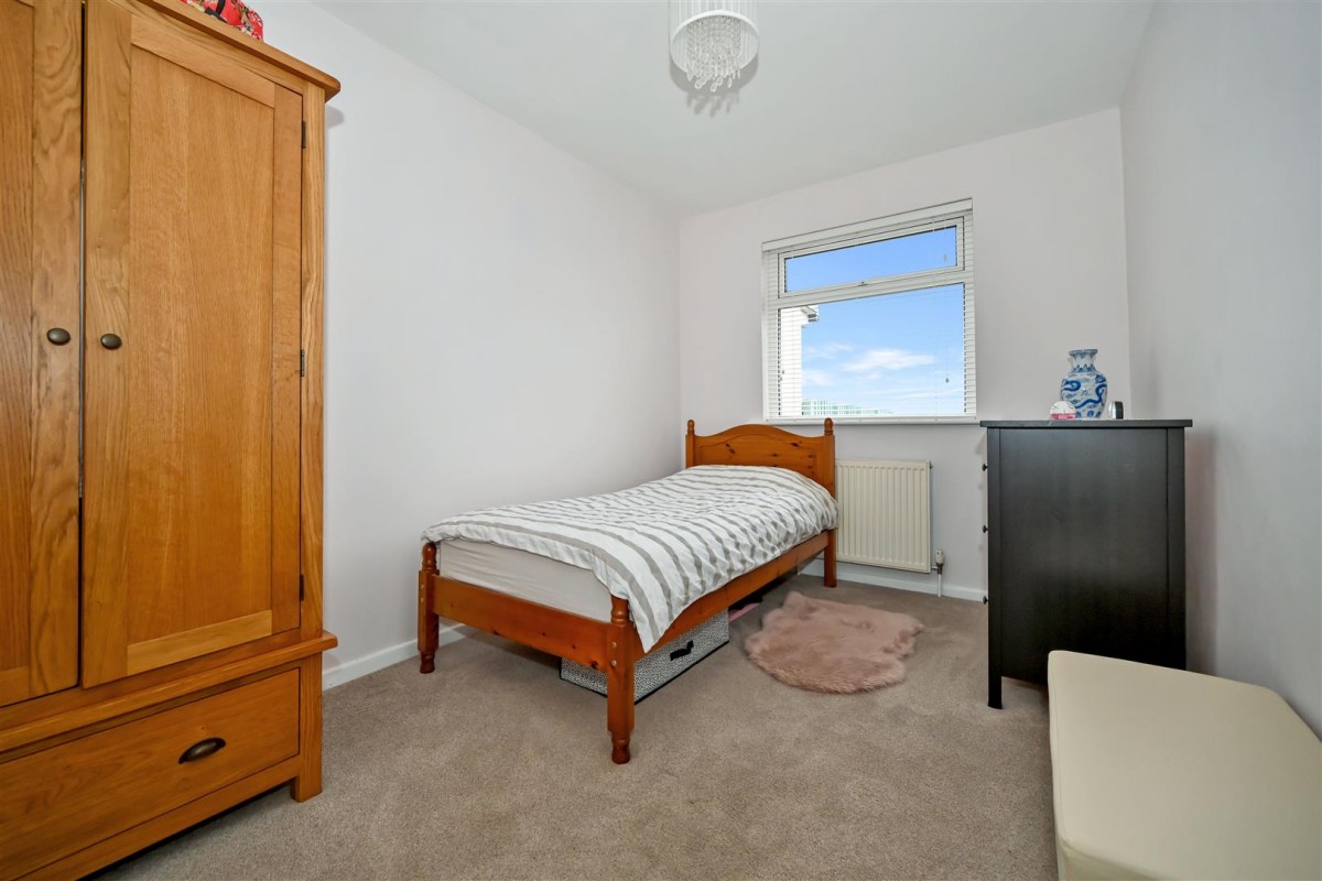 Glenmere Mount, Yeadon, Leeds