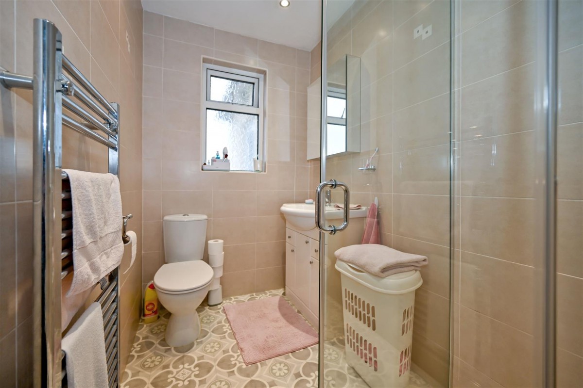 Glenmere Mount, Yeadon, Leeds