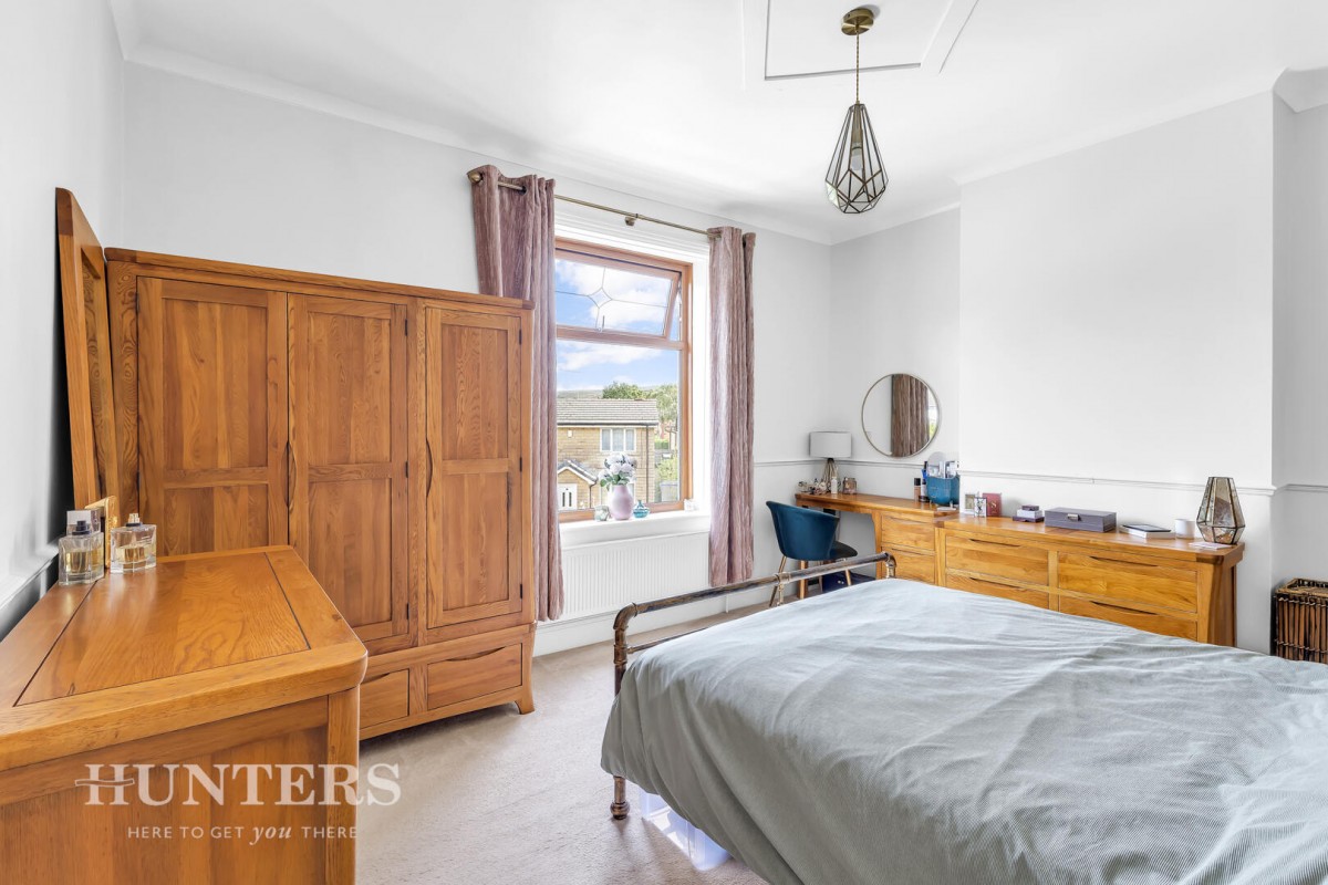 Sutcliffe Street, Littleborough, OL15 9BE