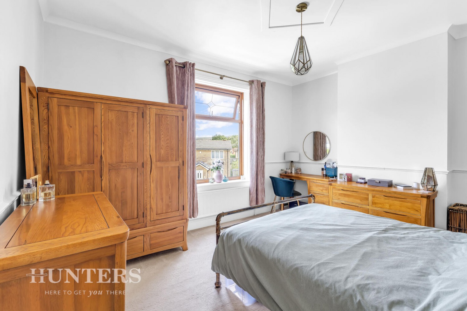 2 bedroom House for sale in Sutcliffe Street, Littleborough, OL15 9BE