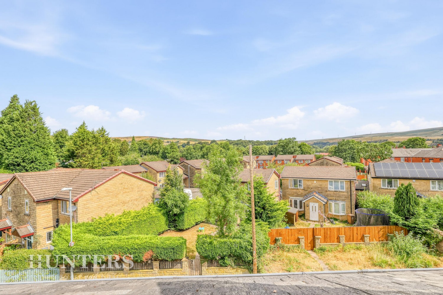 2 bedroom House for sale in Sutcliffe Street, Littleborough, OL15 9BE