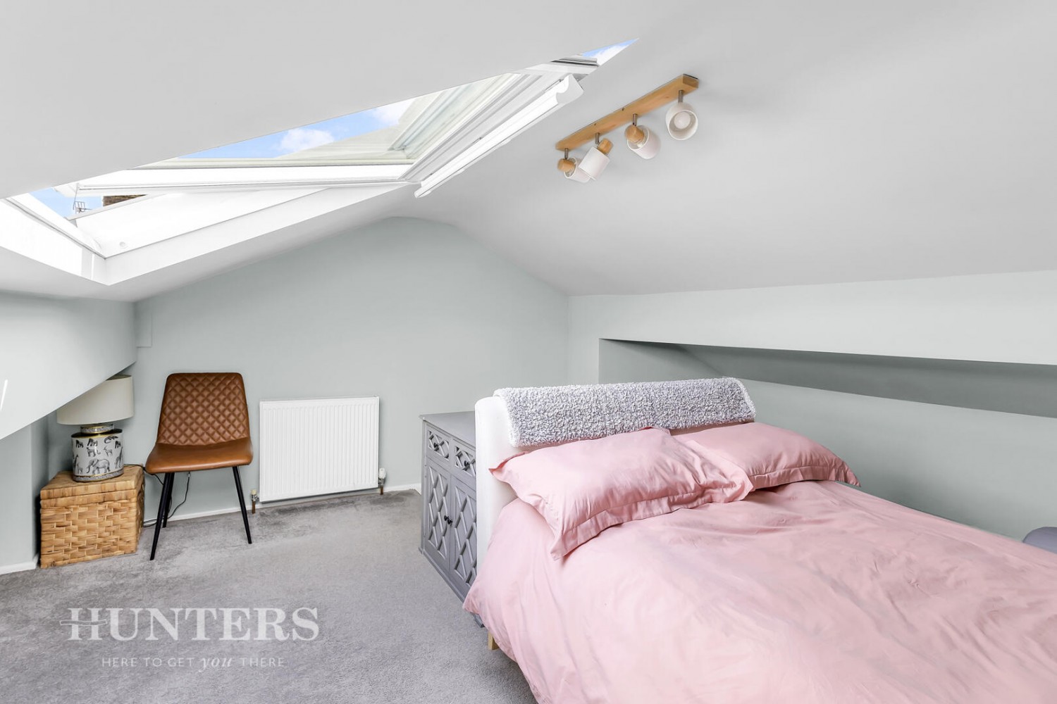 2 bedroom House for sale in Sutcliffe Street, Littleborough, OL15 9BE