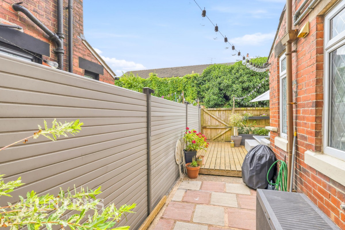 Sutcliffe Street, Littleborough, OL15 9BE