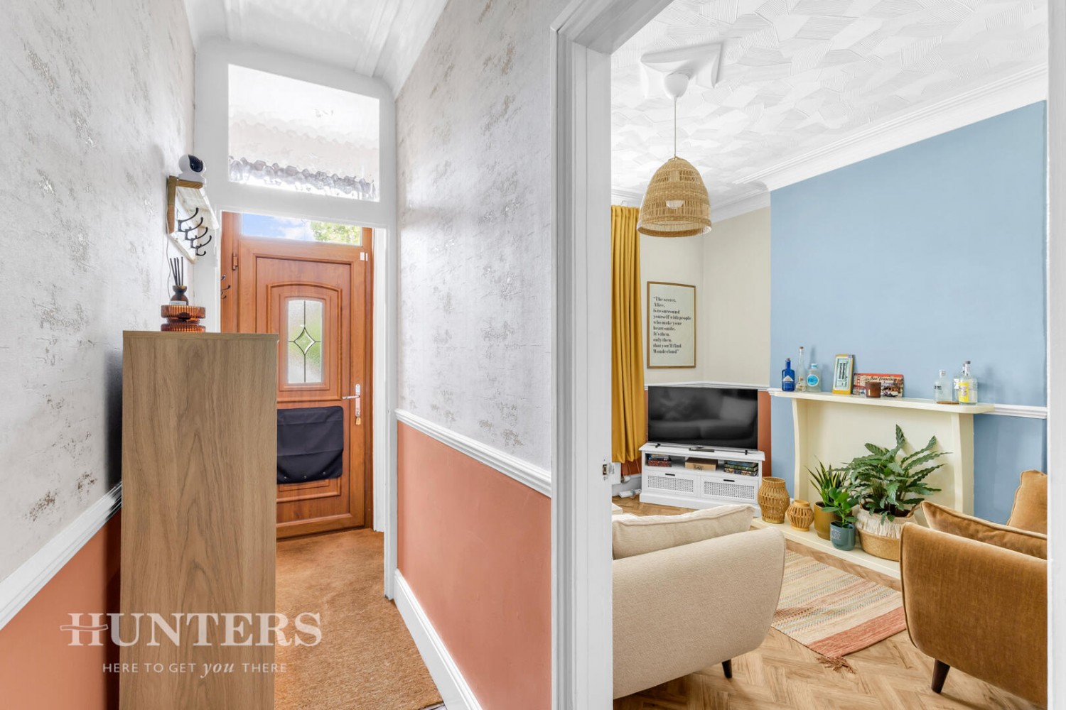 2 bedroom House for sale in Sutcliffe Street, Littleborough, OL15 9BE