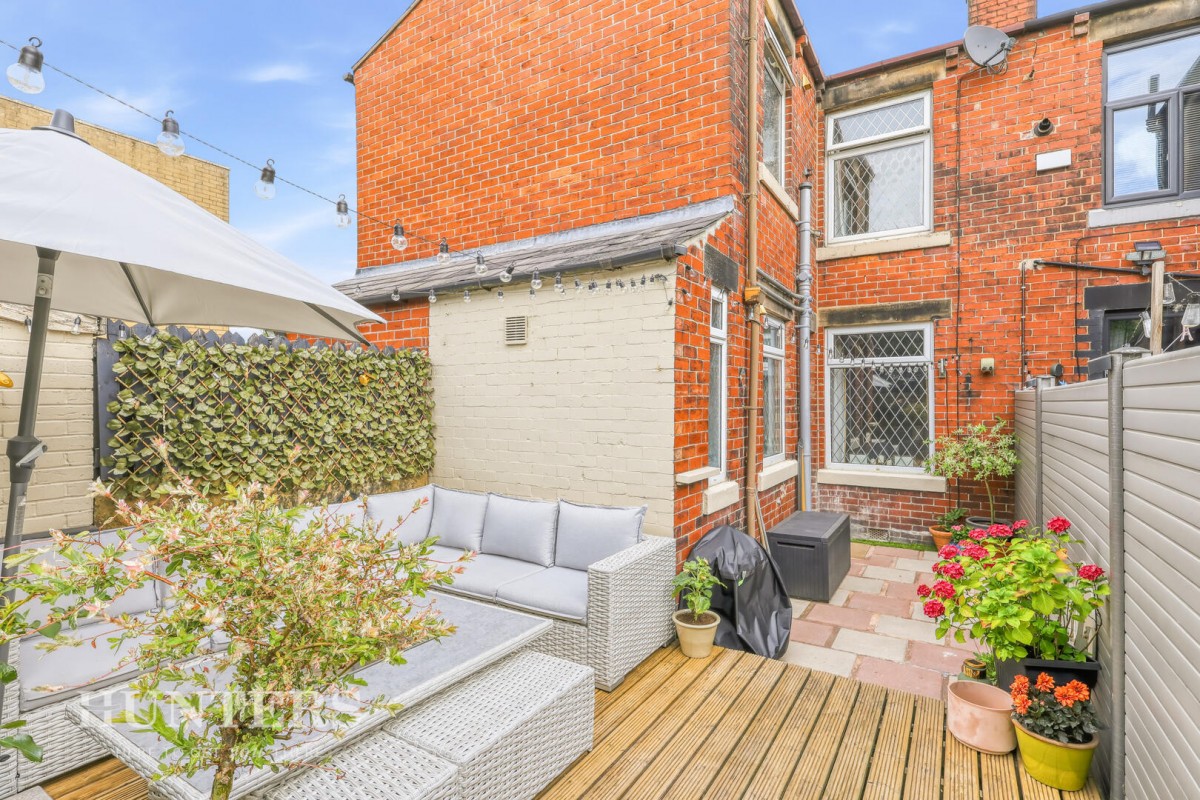 Sutcliffe Street, Littleborough, OL15 9BE