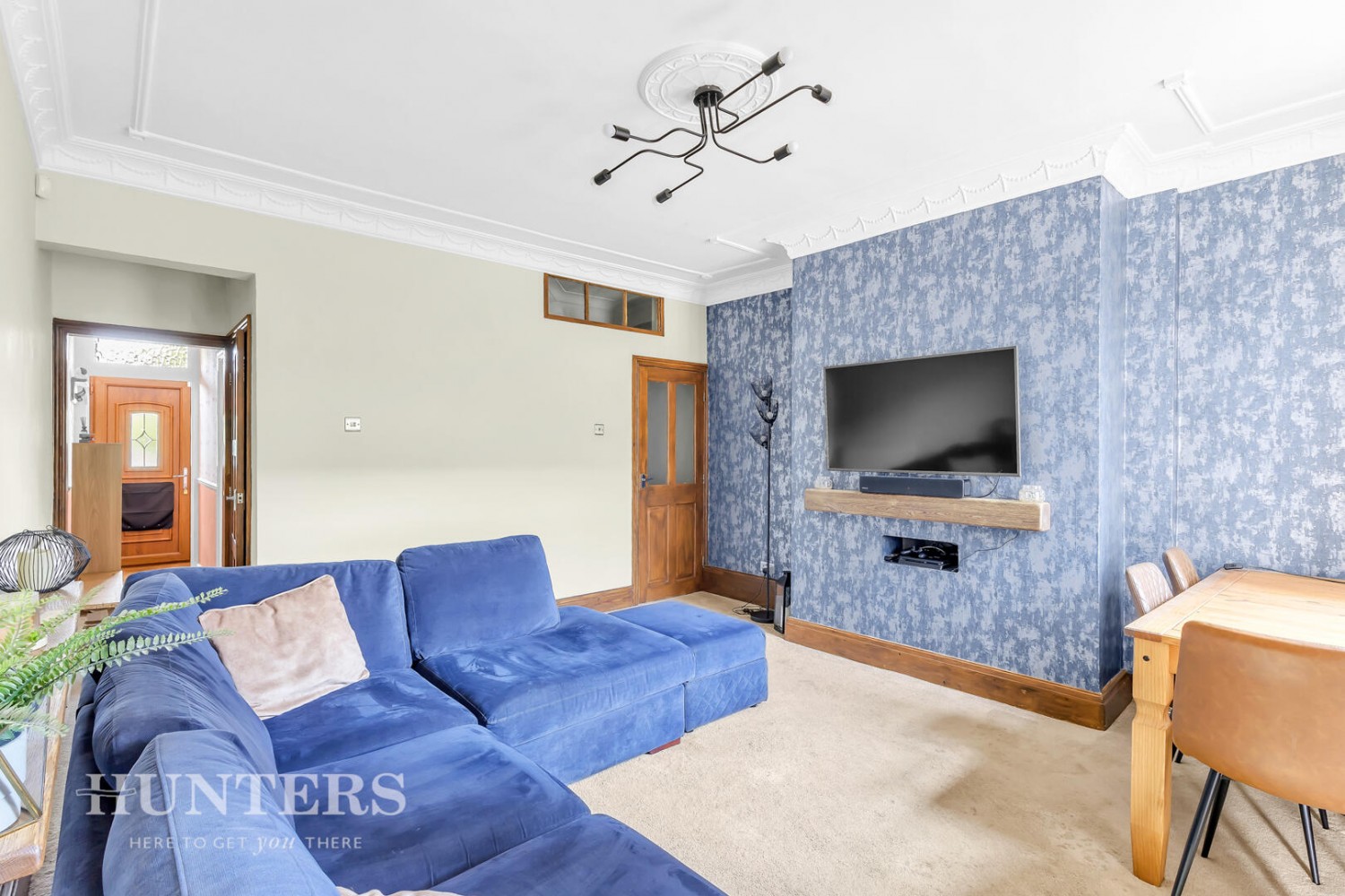 2 bedroom House for sale in Sutcliffe Street, Littleborough, OL15 9BE