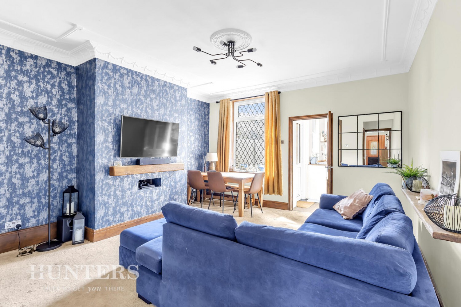 2 bedroom House for sale in Sutcliffe Street, Littleborough, OL15 9BE