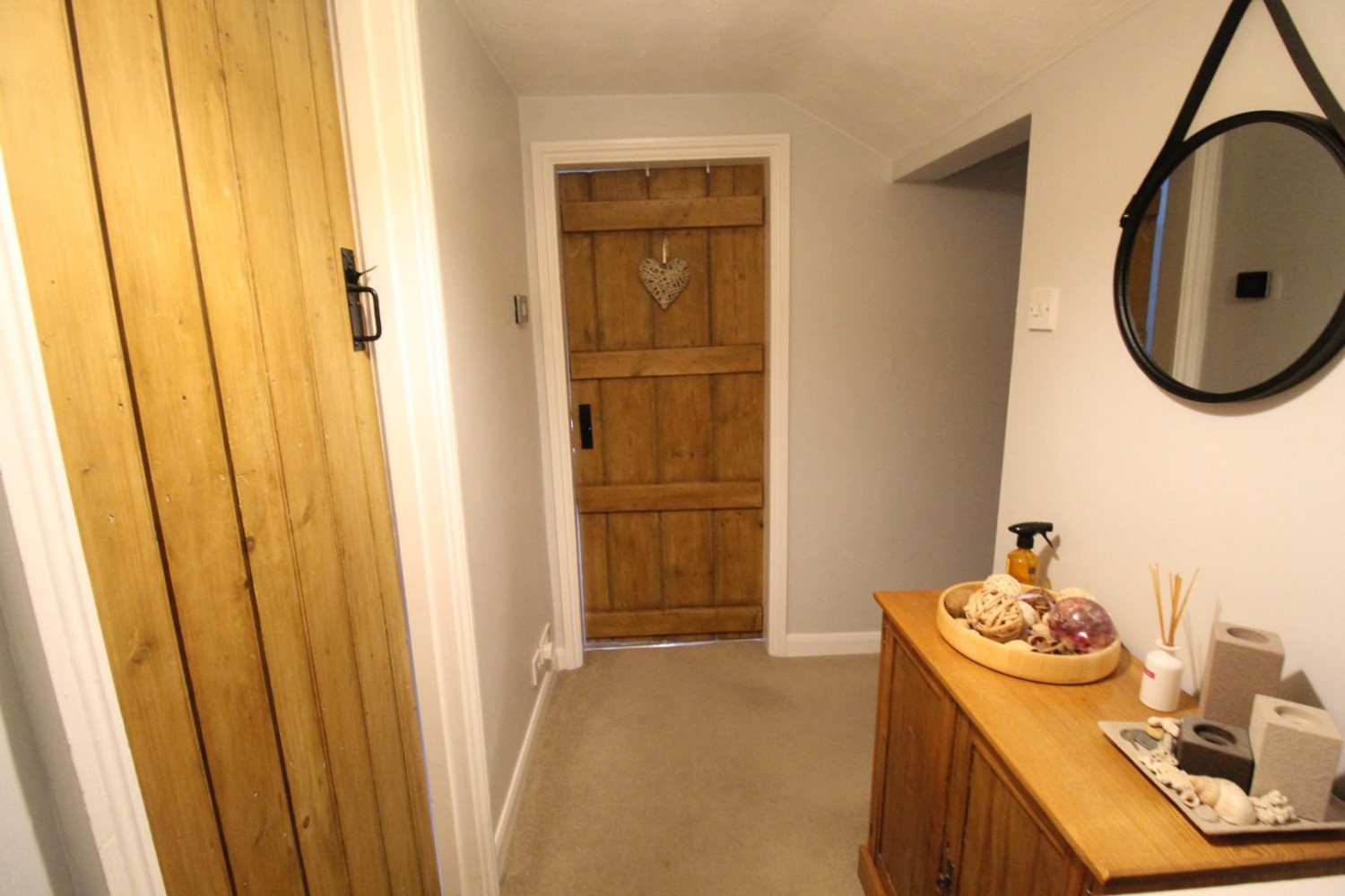 3 bedroom House to let in Station Road, Odsey
