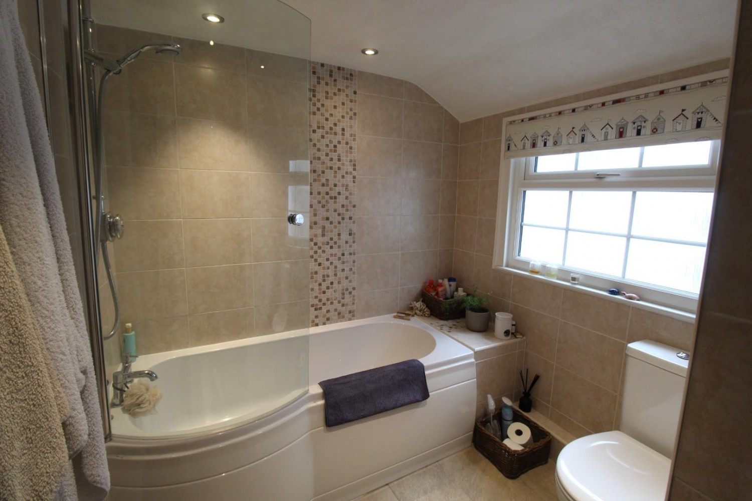 3 bedroom House to let in Station Road, Odsey