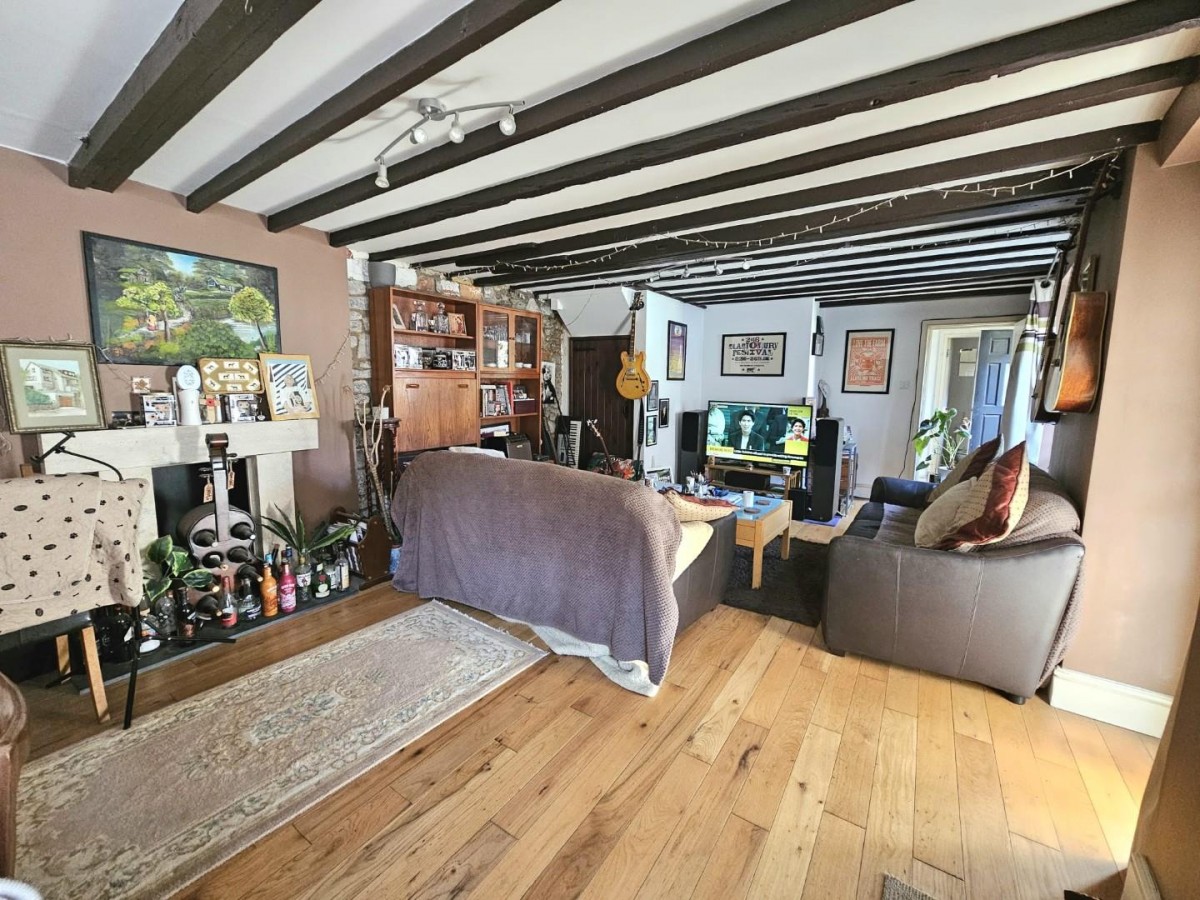 Old Town, Wotton-Under-Edge
