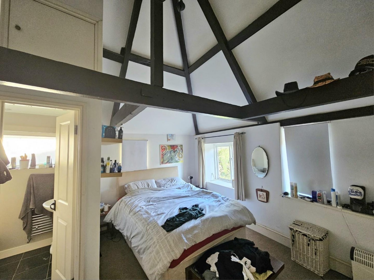 2 bedroom Flat for sale in Old Town, Wotton-Under-Edge