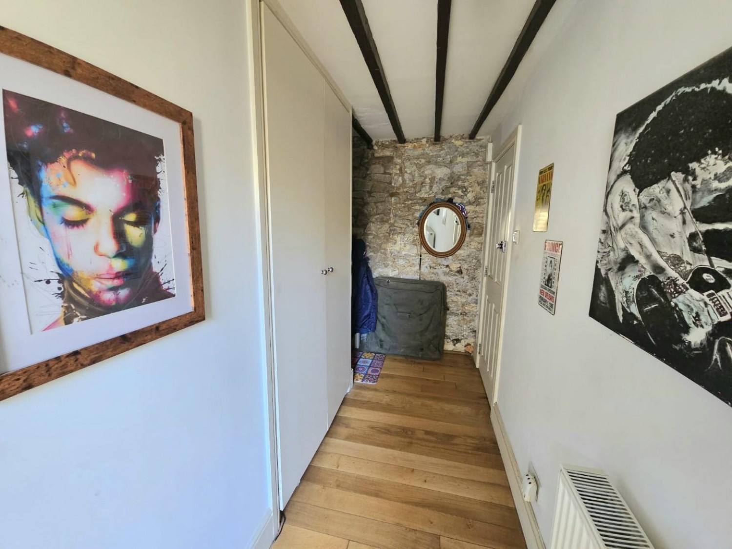 2 bedroom Flat for sale in Old Town, Wotton-Under-Edge