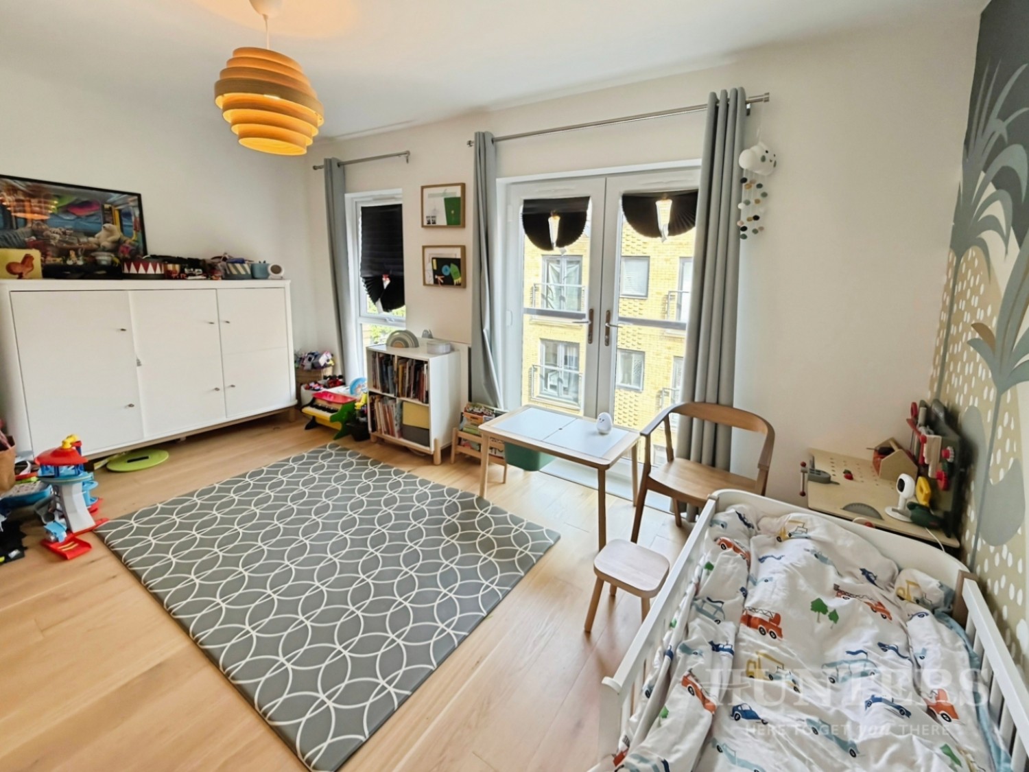 3 bedroom House for sale in Daffodil Close, Mitcham Junction