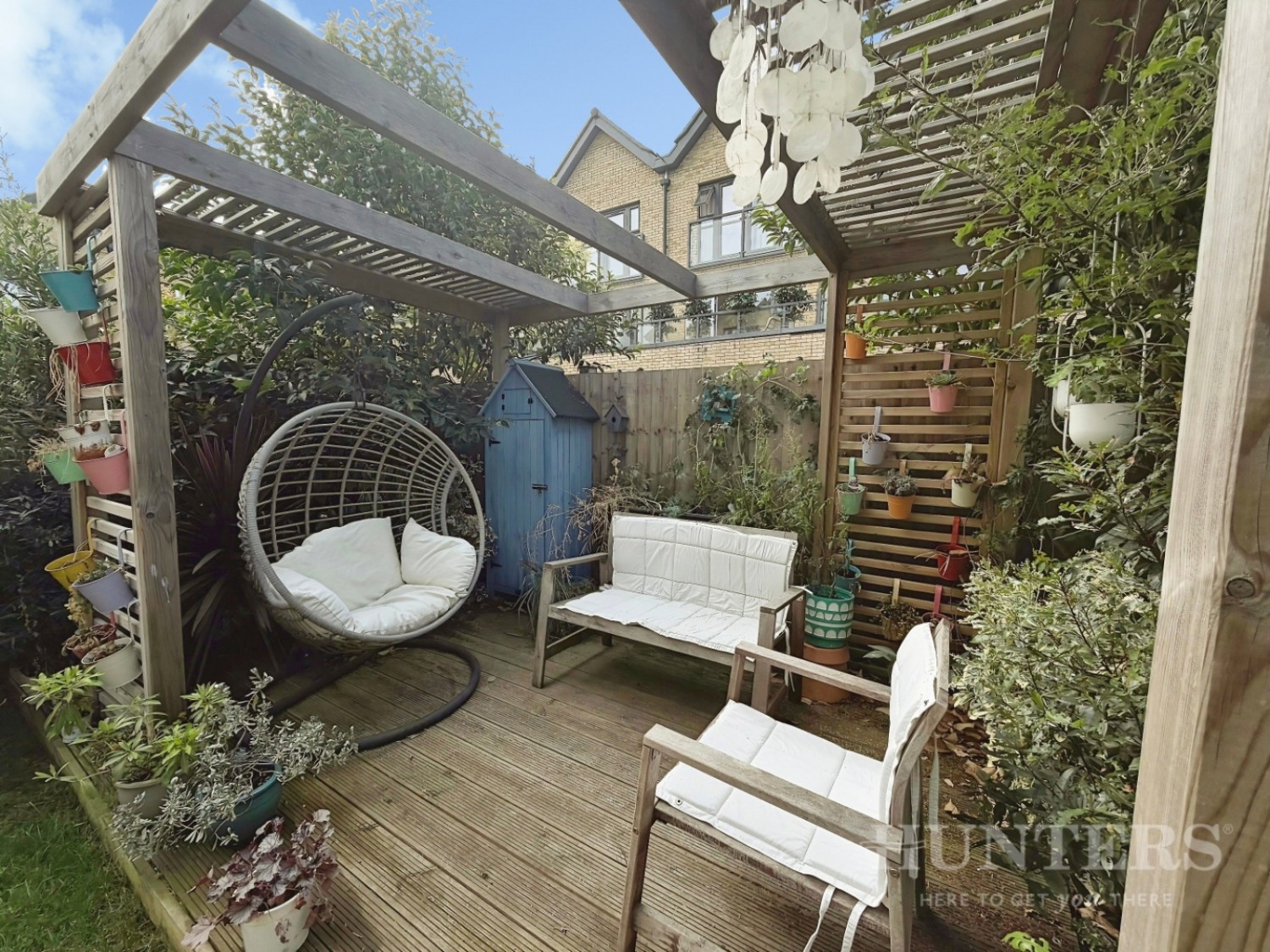 3 bedroom House for sale in Daffodil Close, Mitcham Junction