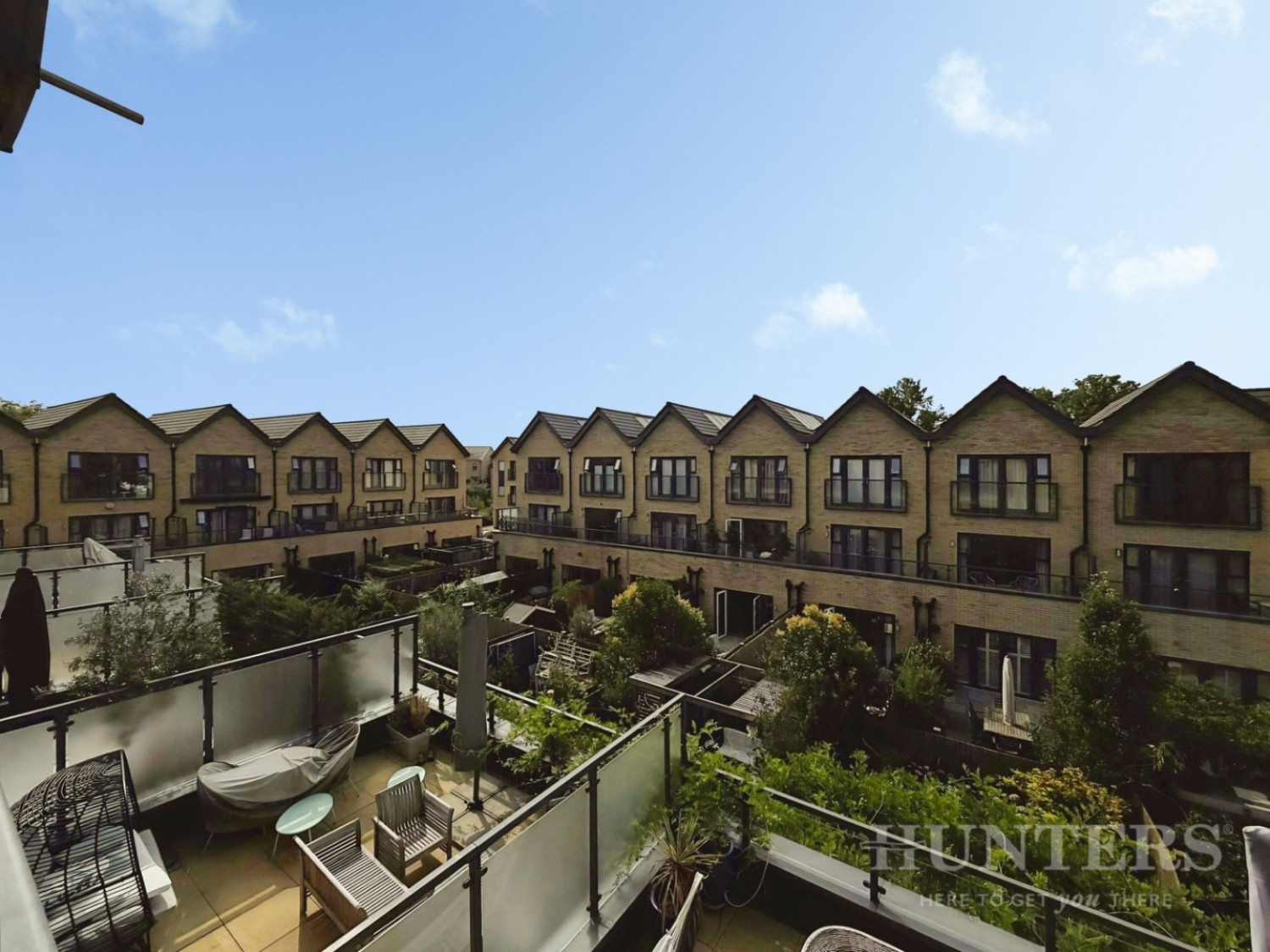 3 bedroom House for sale in Daffodil Close, Mitcham Junction