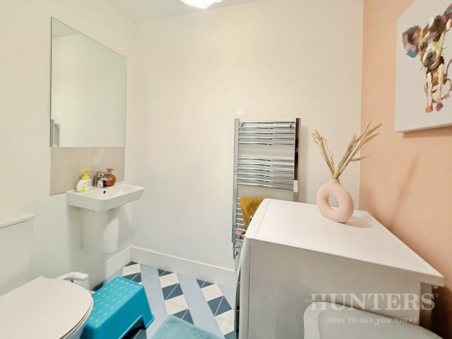 3 bedroom House for sale in Daffodil Close, Mitcham Junction