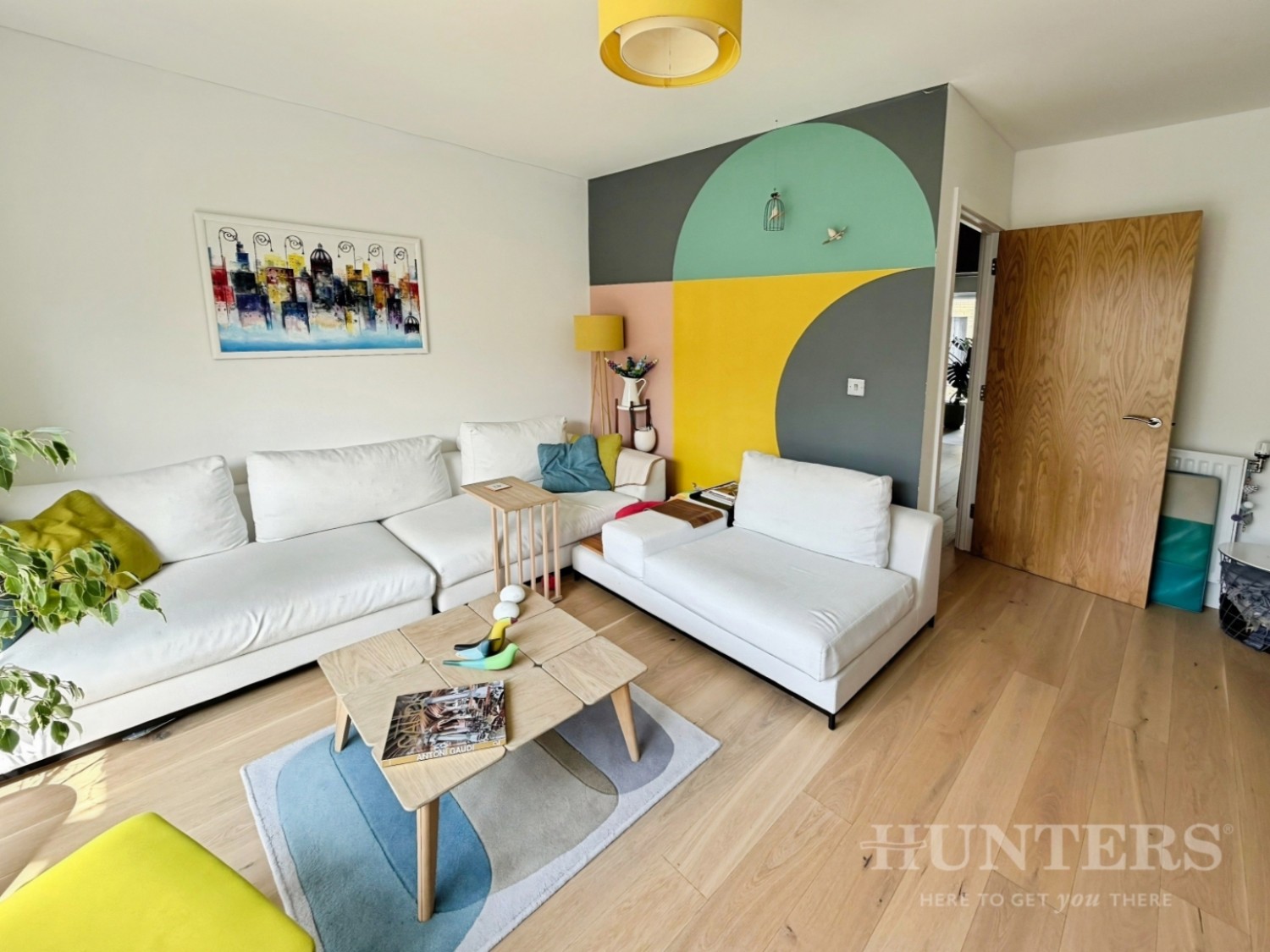 3 bedroom House for sale in Daffodil Close, Mitcham Junction