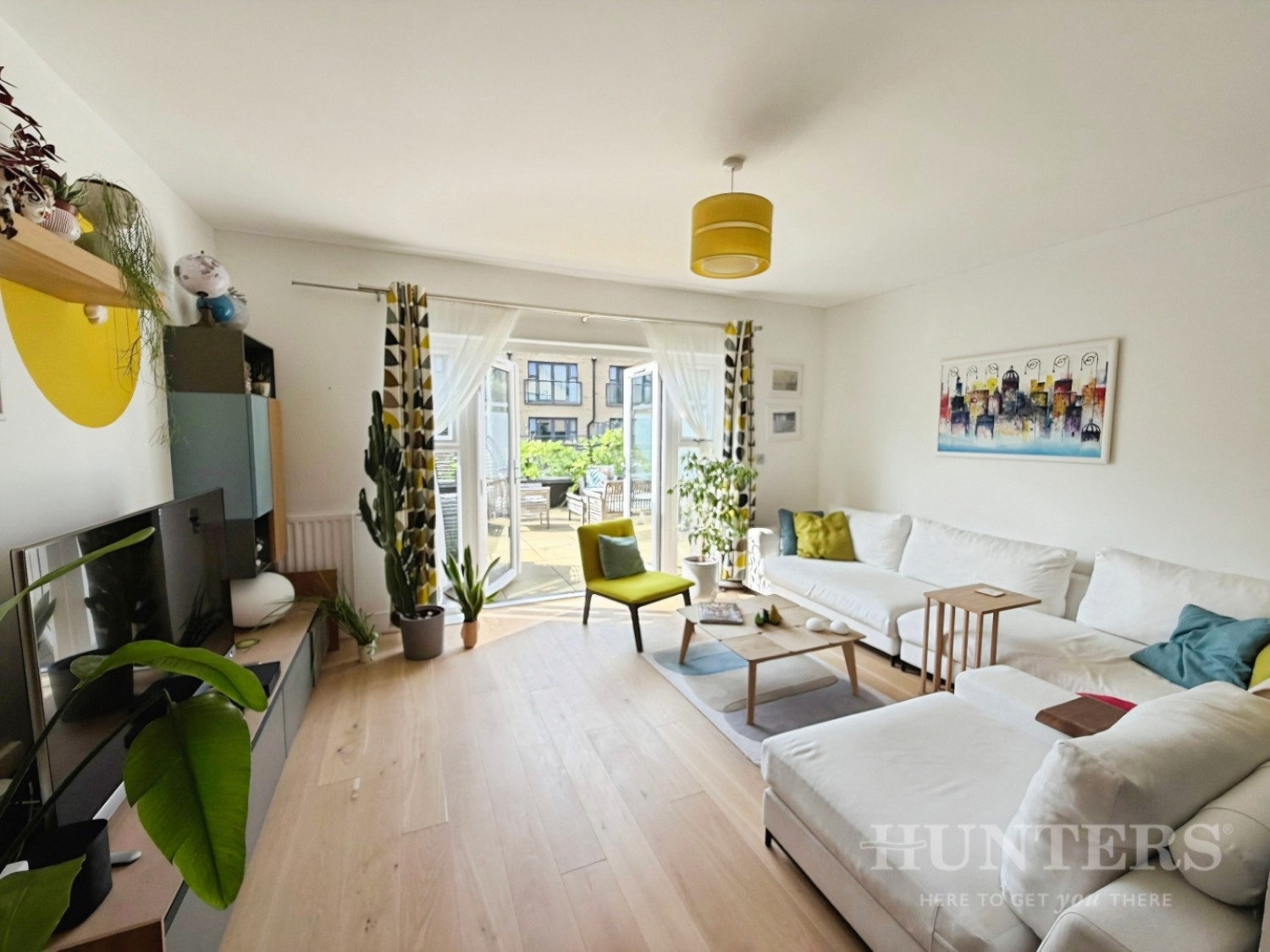 3 bedroom House for sale in Daffodil Close, Mitcham Junction