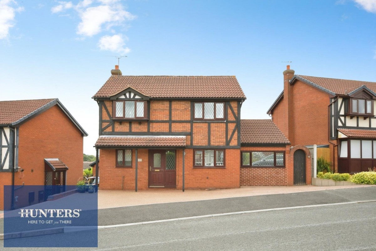 King Street, Clowne, Chesterfield, S43 4BS