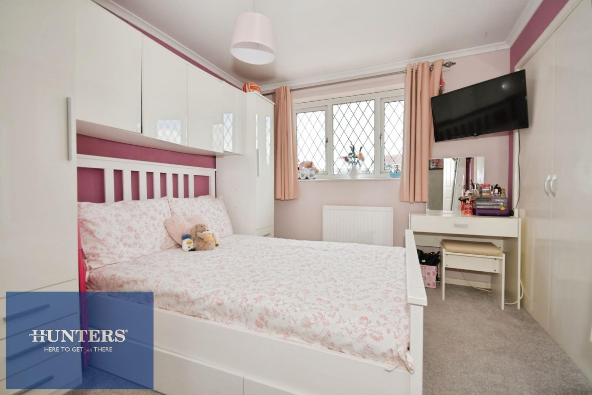 King Street, Clowne, Chesterfield, S43 4BS