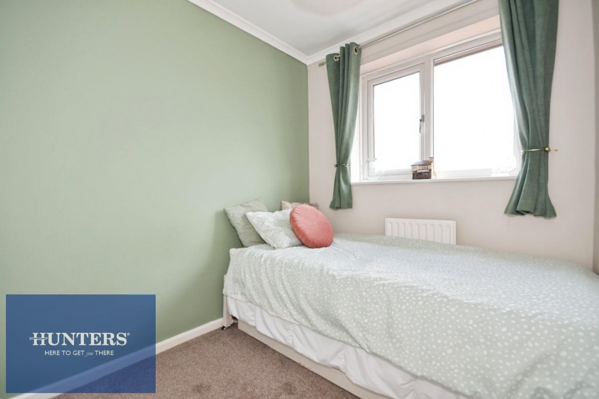 King Street, Clowne, Chesterfield, S43 4BS