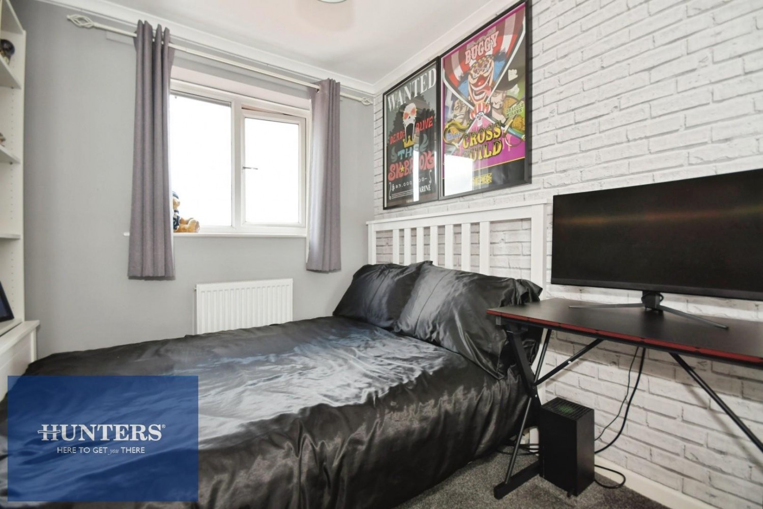 4 bedroom House for sale in King Street, Clowne, Chesterfield, S43 4BS