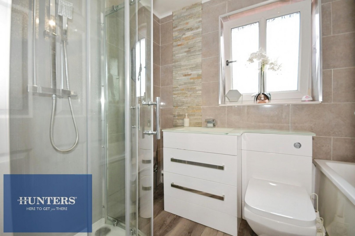 King Street, Clowne, Chesterfield, S43 4BS
