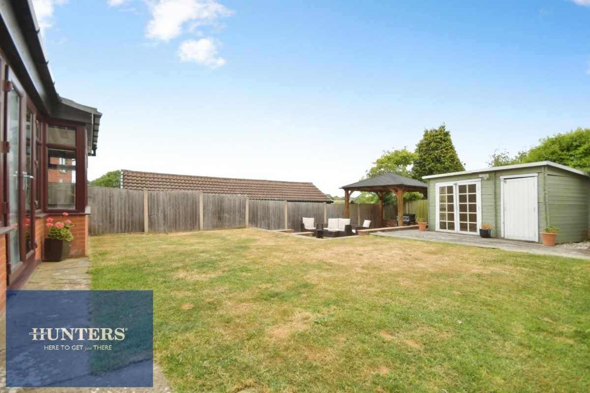 King Street, Clowne, Chesterfield, S43 4BS