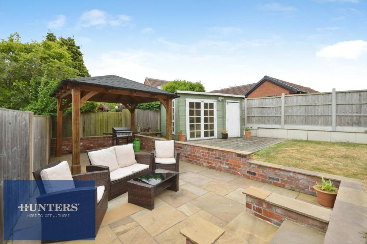 King Street, Clowne, Chesterfield, S43 4BS