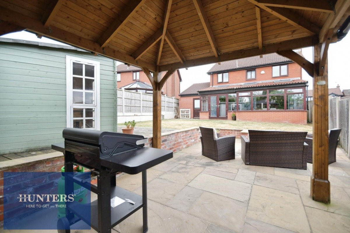 King Street, Clowne, Chesterfield, S43 4BS