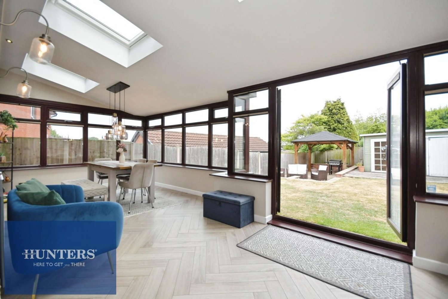 4 bedroom House for sale in King Street, Clowne, Chesterfield, S43 4BS