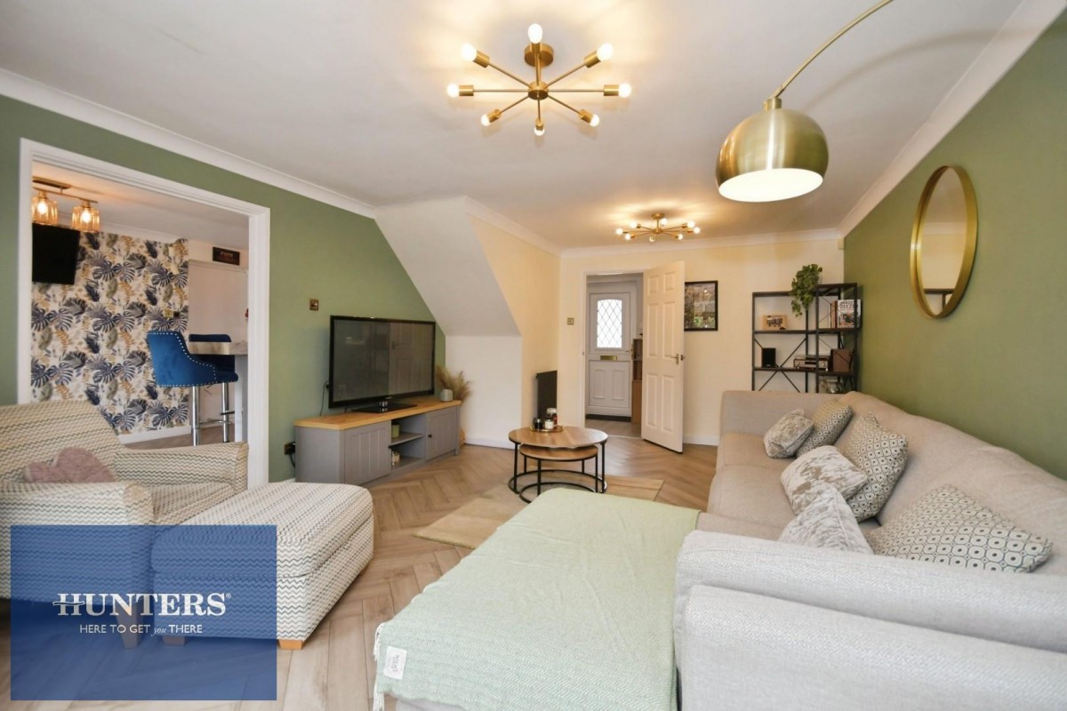 King Street, Clowne, Chesterfield, S43 4BS