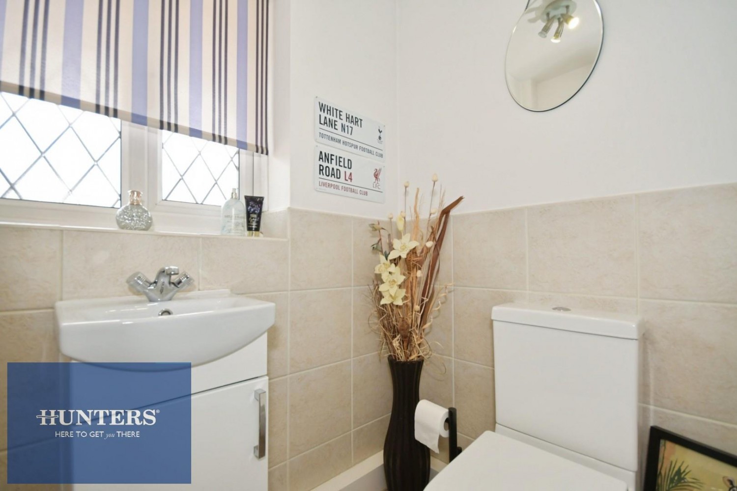 4 bedroom House for sale in King Street, Clowne, Chesterfield, S43 4BS