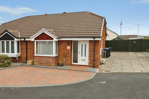 Furness Close