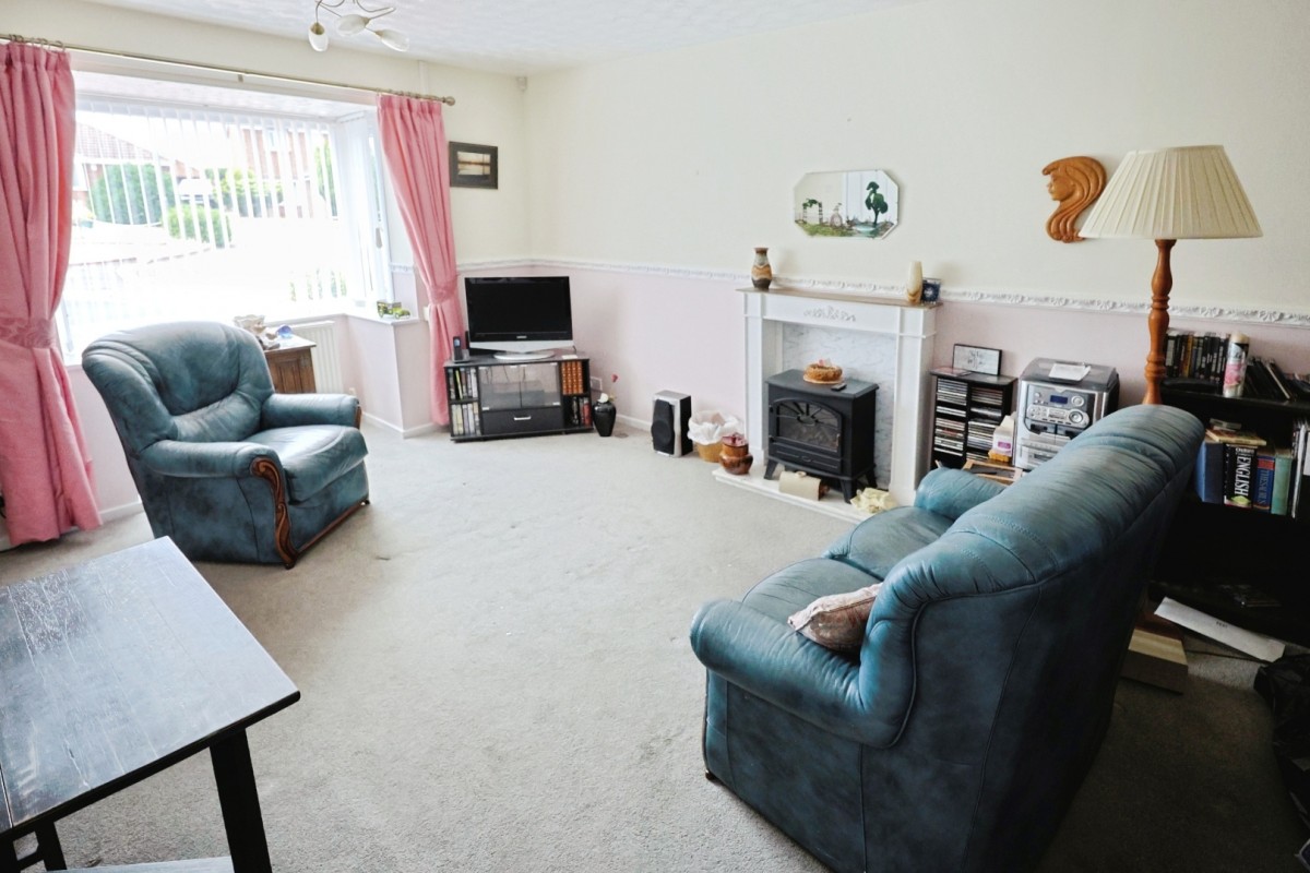 Furness Close Bishop Auckland, DL14 0SR