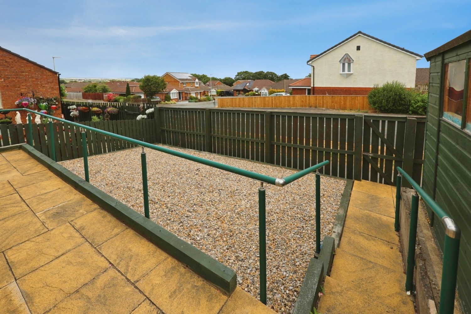 2 bedroom Bungalow for sale in Furness Close Bishop Auckland, DL14 0SR