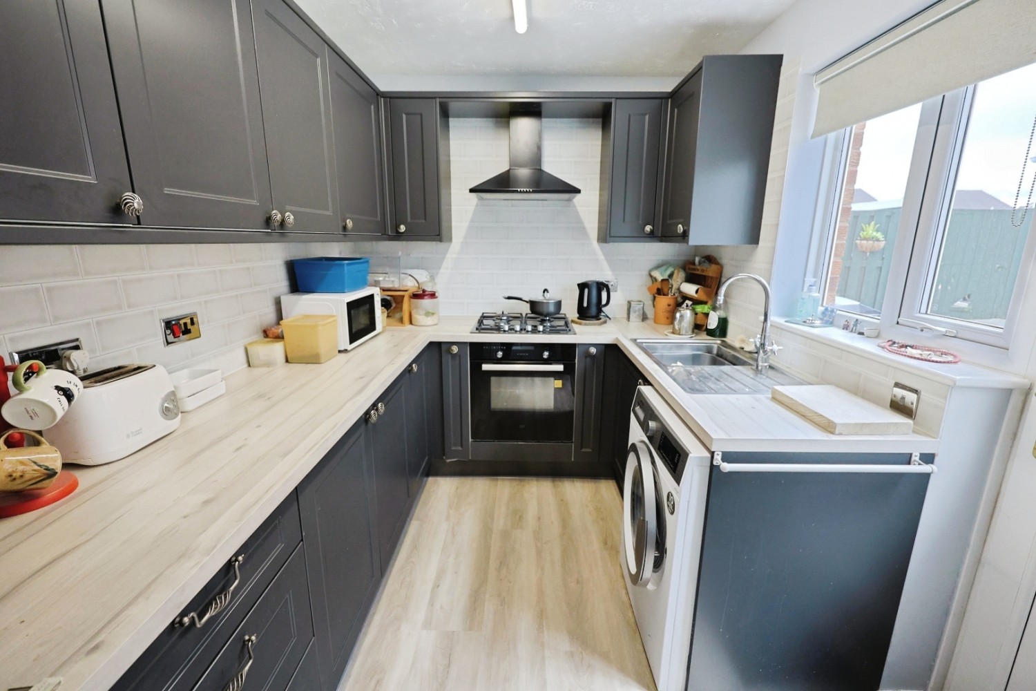 2 bedroom Bungalow for sale in Furness Close Bishop Auckland, DL14 0SR