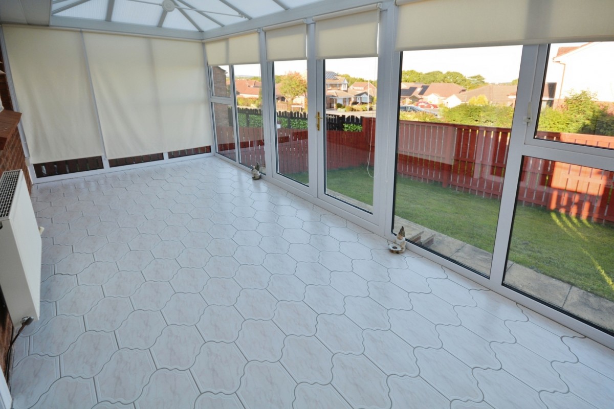 Furness Close Bishop Auckland, DL14 0SR