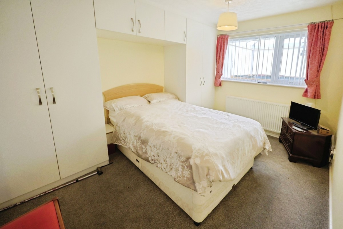 Furness Close Bishop Auckland, DL14 0SR