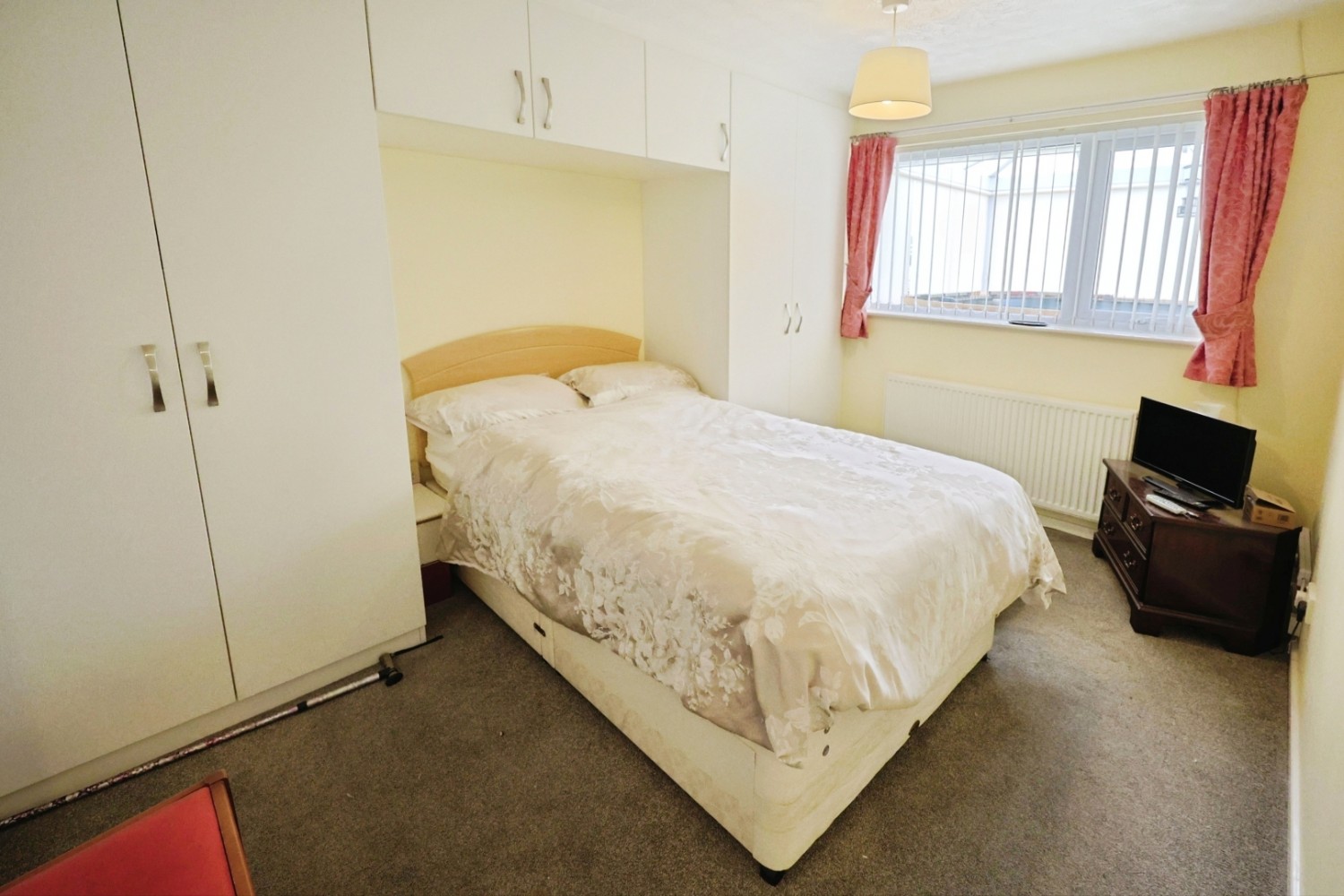 2 bedroom Bungalow for sale in Furness Close Bishop Auckland, DL14 0SR