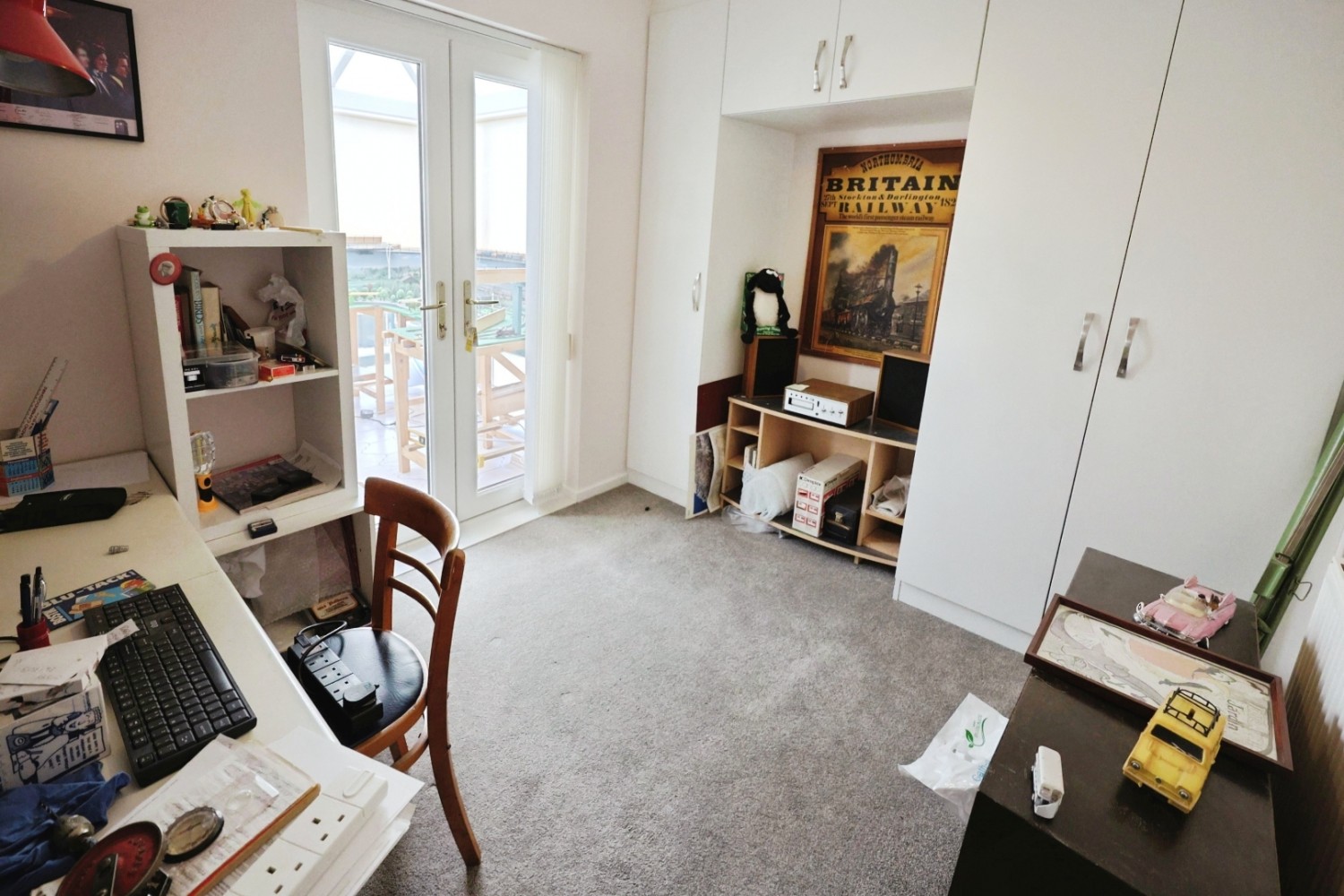 2 bedroom Bungalow for sale in Furness Close Bishop Auckland, DL14 0SR