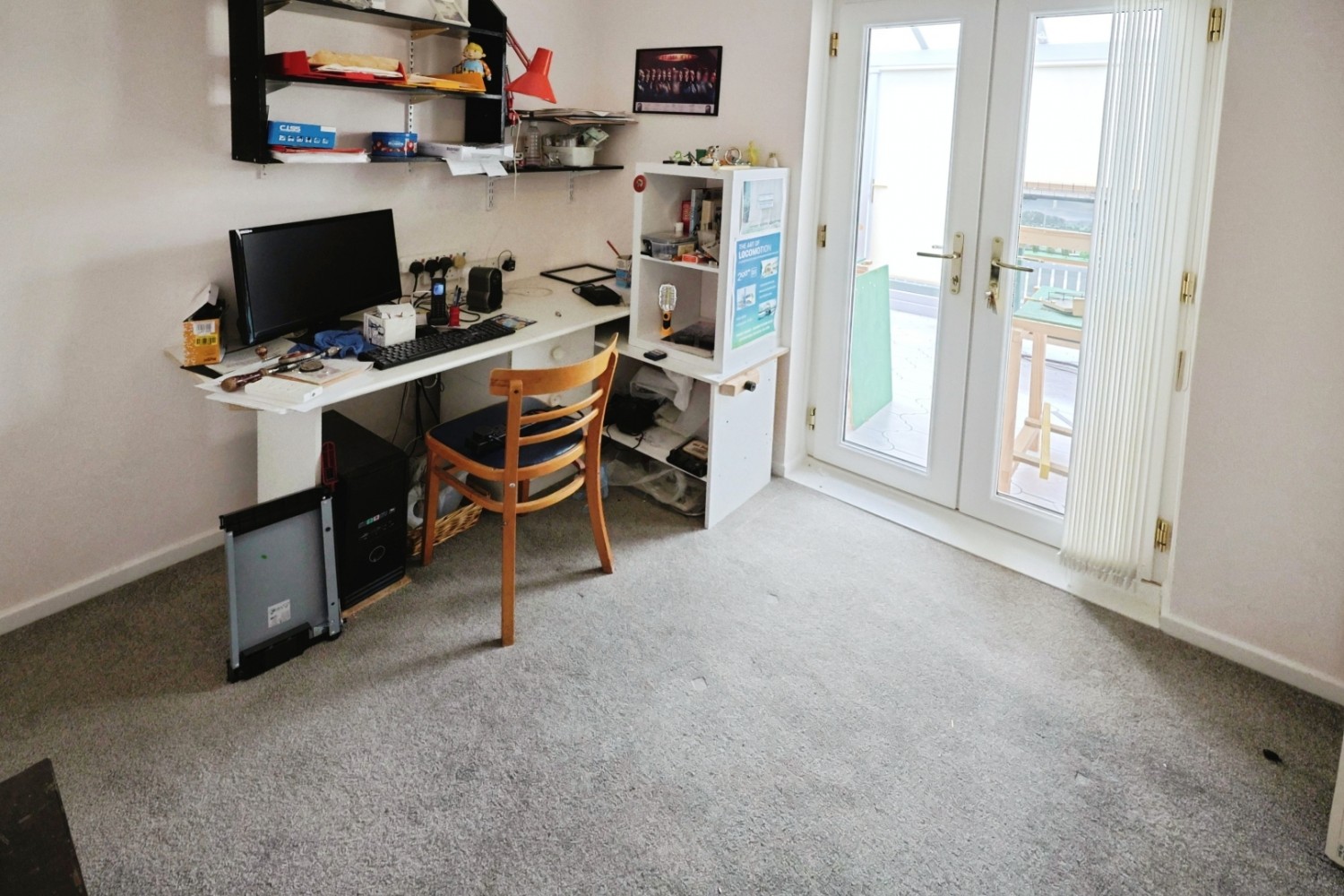 2 bedroom Bungalow for sale in Furness Close Bishop Auckland, DL14 0SR