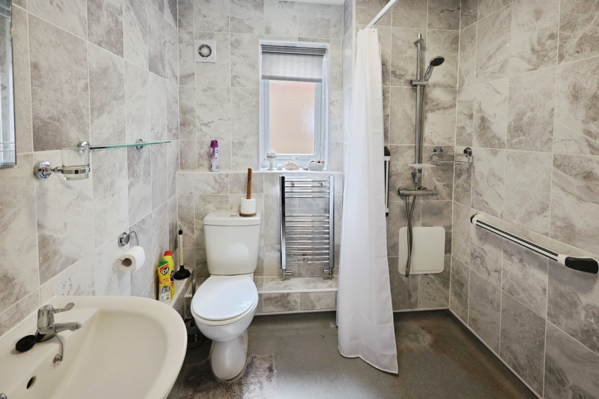 Furness Close Bishop Auckland, DL14 0SR